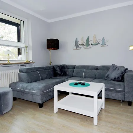 Bellevue 29 Lägenhet *