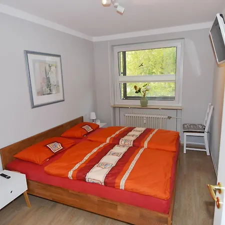 Bellevue 29 * Heiligenhafen