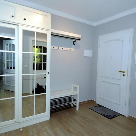 Bellevue 29 Appartement Heiligenhafen