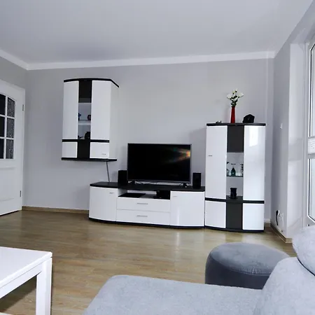 Lägenhet Bellevue 29