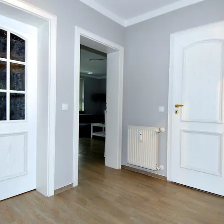 Bellevue 29 Appartement Heiligenhafen