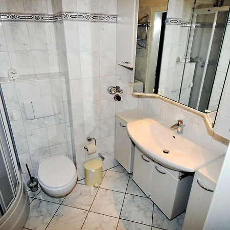 Bellevue 29 Heiligenhafen