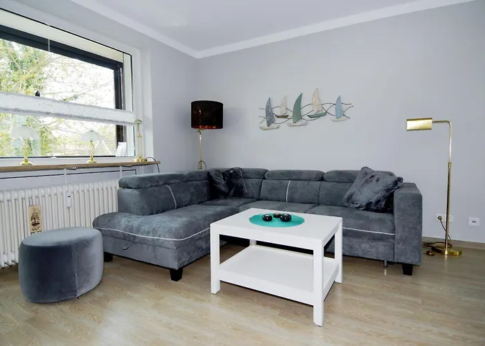 Bellevue 29 Appartement *