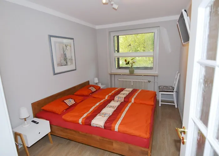 Bellevue 29 * Heiligenhafen