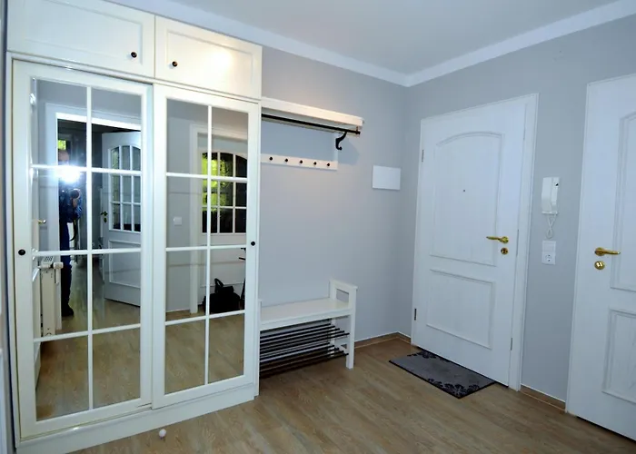 Bellevue 29 Appartement Heiligenhafen