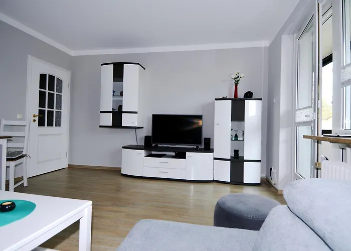 Appartement Bellevue 29