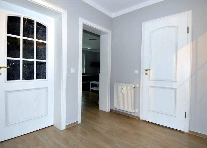 Bellevue 29 Appartement Heiligenhafen