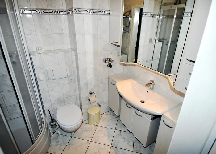 Bellevue 29 Heiligenhafen