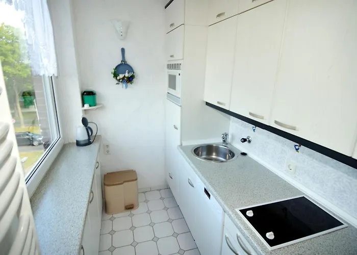 Bellevue 29 Appartement *